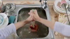 Тирет турбо, реклама EXTENDED