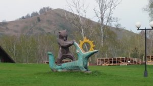 Парк-отель "Ая" 11.05.2018