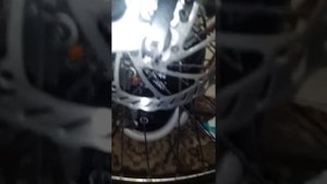 Тормоза Zoom HB-875 мнение