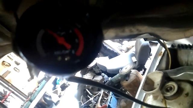 Двигатель ВАЗ 2114. 1.5 8 клапанный смотреть онлайн