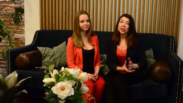 Мастер-классы Надежды Ильиной в Москве - 5, 6, 7 апреля! смотреть онлайн