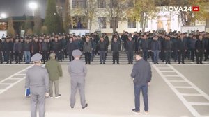 ТОТАЛЬНАЯ ЗАЧИСТКА ОТ КРИМИНАЛА: ЧТО ПРОИСХОДИТ В УЗБЕКИСТАНЕ