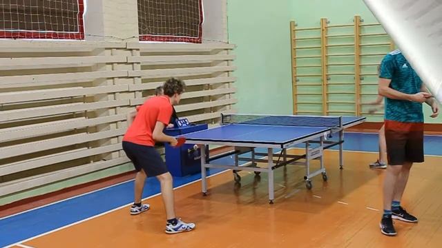 Отургашева Александра - Радионов Глеб смотреть онлайн