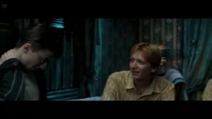 Лучший момент из Гарри Поттера и Партия Ленина. 1 часть.