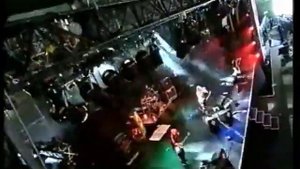 Soulfly - Fire / Umbabarauma live At Pinkpop 1999
