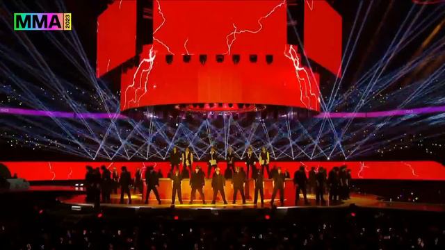 [MMA2023ㅣ축하공연] BOYNEXTDOOR - 뭣같아ㅣ#BOYNEXTDOOR#MMA2023 #MMA #melon #멜론뮤직어워드 смотреть онлайн