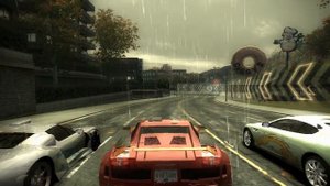 Need for speed 2005 как правильно проходить драг рейссинг