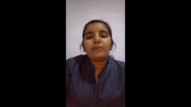 Student's FeedBack | Class 12 Computer Science Python Batch | Session 2020-21