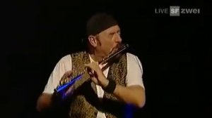 Jethro Tull: Bourée