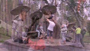 Отель и Развлекательный Комплекс "В некотором Царстве"