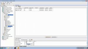 Tutorial 4: Mapping the external table with table operator - Datawarehouse Oracle - TY BSc. IT exam