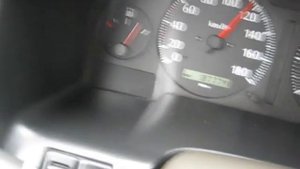 Динамика разгона nissan patrol RD 2.8 ETI