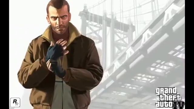 GTA Loading Screen Edit смотреть онлайн