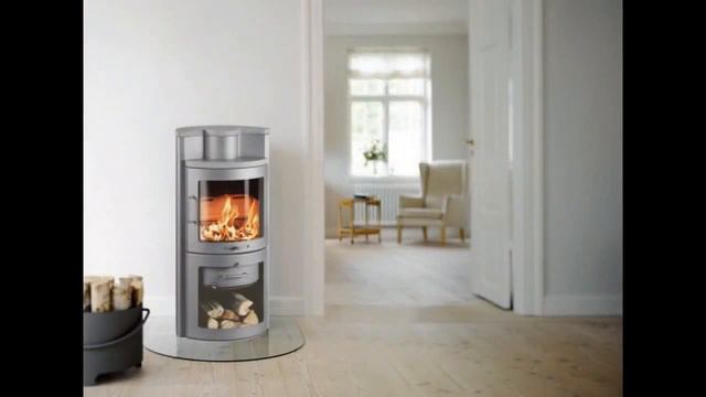 Слайдер печей Hwam в интерьере смотреть онлайн