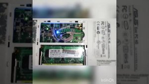 Модернизация нетбука Asus EEE PC701, установка Debian