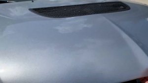 Газовые упоры капота Lancer 9