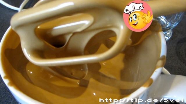 ?КАППУЧИНО в домашних условиях.КОФЕ+САХАР+ВОДА=КОФЕЙНЫЙ КРЕМ. ЛЁГКИЙ КАК ОБЛАКО.ВКУСНО С ВИКТОРИЕЙ.