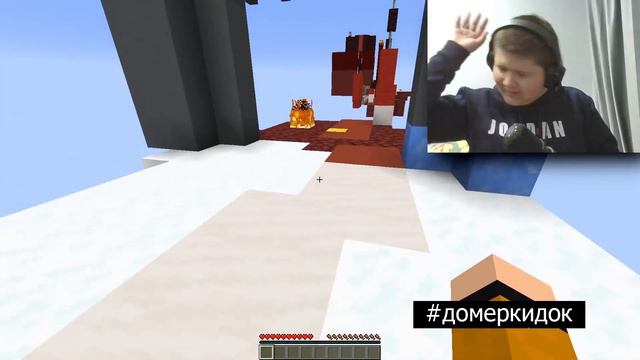 Домер - Главный ОБМАНЩИК ЮТУБА | Разоблачение прогнившего Майнкрафтера смотреть онлайн