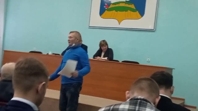 публичные слушания г. Мариинский Посад 17.01.2022г. смотреть онлайн