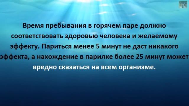Сауна и русская баня – польза и вред смотреть онлайн