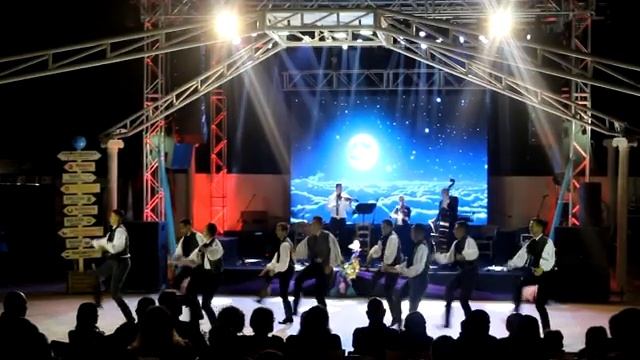 СЕВЕРНЫЙ КИПР 2018 смотреть онлайн