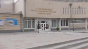 Конкурс "мой любимый город -город Ош"
