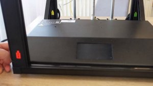 How to upgrade the firmware on Ender-5 S1 3D printer? (And why to wait with it)