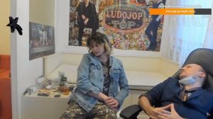 Маэстро Рыба против Демона и Юли | Tupa Splash | Тупа Сплэш