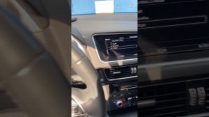 Audi Q5 USA. Прошивка, русификация, адаптация. Установка навигации