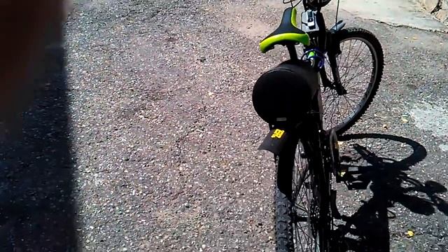 Музыкальный велосипед смотреть онлайн