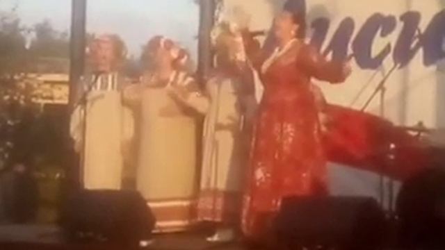 праздник день флага смотреть онлайн