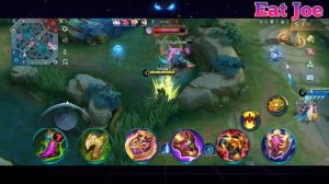 ЛУЧШИЙ ГАЙД НА ГАТОТКАЧУ В Mobile Legends