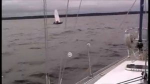 Cкладная надувная лодка РИБ "WinBoat Sprint"