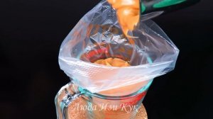 Воздушный ЯБЛОЧНЫЙ ПИРОГ с заварным кремом Тает во рту Новый рецепт Люда Изи Кук Пирог apple pie