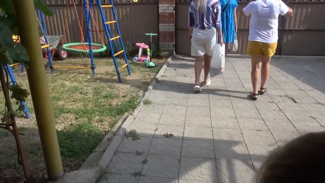 Ирина собирает вещи. Кто же едет провожать Ирину .1.08.23. смотреть онлайн