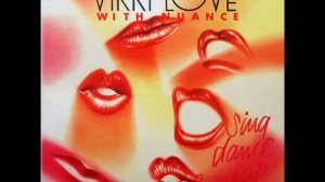 Vikki Love With Nuance -  Someone To Love Me Back