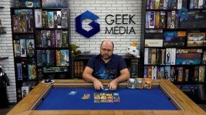 SIMILO - ОБЗОР линейки настольных игр про ассоциации по картинкам от Geek Media