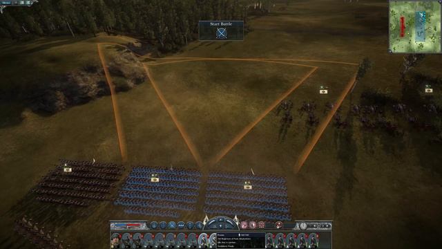 The French Front - Prussia - Total War: Napoleon - #11- Let's Play смотреть онлайн