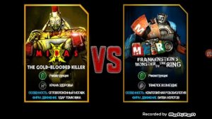 Живая сталь майдас против нойзи боя против метро