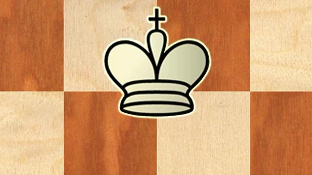 En passant is a tricky move in chess - for beginners. смотреть онлайн