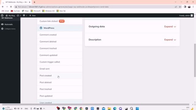How to auto Publish Post from Wordpress to Blogger