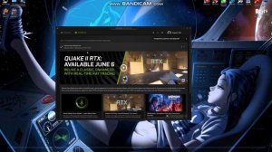 Как вернуть пропавшую панель NVIDIA