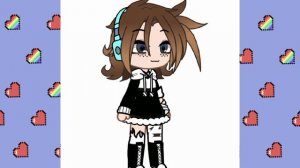 Туториал: как сделать анимацию дыхания в ^~CapCut~^°#gacha