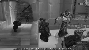 ВЫБИЛ ЧЕРНЫЙ БРИЛЛИАНТ / wow 3.3.5 (Sirus.su)