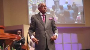 Лерой Томпсон - Дух Святой мой финансовый Партнер