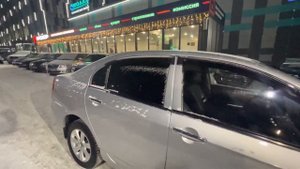 Обзор Lifan Solano I (620), 2011 г. ПРОХОР | Просто Хорошие Автомобили