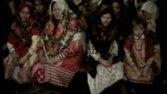 VTS 01 3Калтащ ангки песнопение.