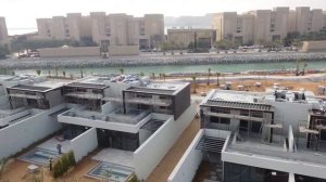 Movenpick Resort Al Marjan Island   Project Update Oct 21