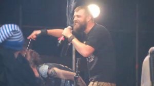 План Ломоносова - Сначала сделай (Нашествие 2017)