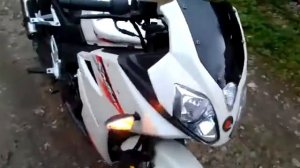 Sagitta spitzer 150